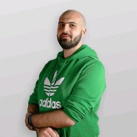 Antonio Kralj