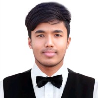 ariyan ahmed sanaul