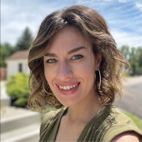 Carissa Storms