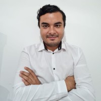 Carlos Francisco Guzman Diaz