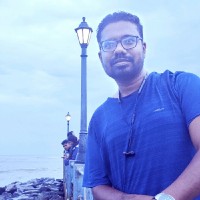 Manoj Sawant