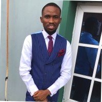 Bernard Oluwasegun