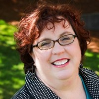 Amy Mckenzie