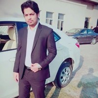 Mohsin Zaidi