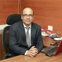 Sharad Yagnick