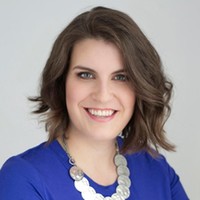 Sarah Emery