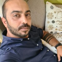 Chrysostomos Christou