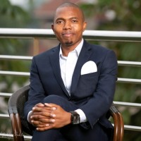 Antony Gitonga