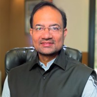 Vikas Thombre