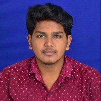 Dokku Siri Venkata Naga Gopi