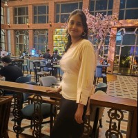Paramita Sengupta