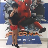 Ana Rodriguez