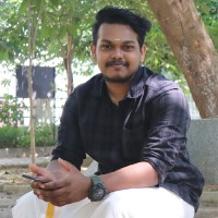 SUBEESH K S