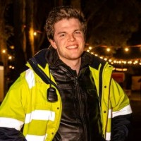 Luke Mcmanus