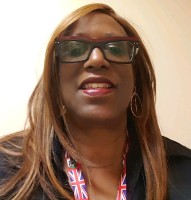 Sandy(Sandra) Thompson