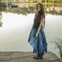 Jessica Needham