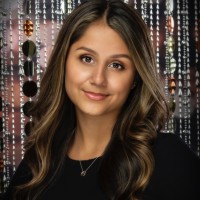 Danielle Obregon