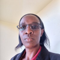 Miriam Okello