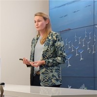 Sanne van Essen