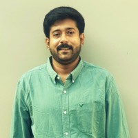 Ajay Surendran