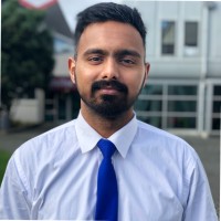 Harkamaljit Singh