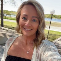 Aubree (Bree) Cavanagh