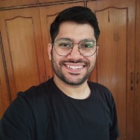 Vishal Ailani