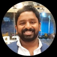 Y S Suneel Reddy