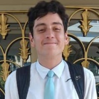 Matheus Ferro