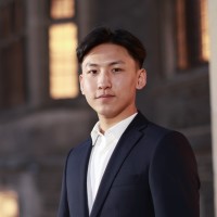 Evan Wang