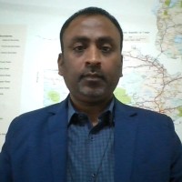 Ashokkumar R
