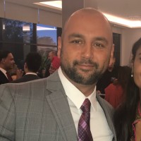 Khush Kalsi