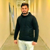 Mohammad Farooq