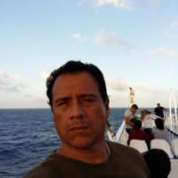 Luis Armando Olive