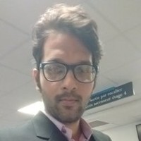 Saurabh Mathur