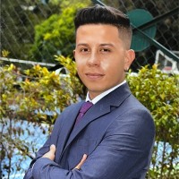 Daniel Felipe Salazar Lopez