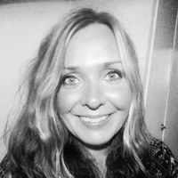Agneta Johansson