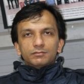Vishal Sood