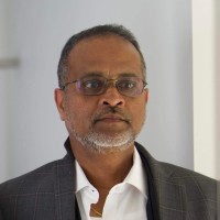 Mohan Fernando