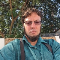 Jonathan Stoltzfus