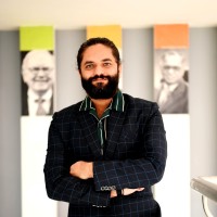 Dr. Sahil Singh Jasrotia