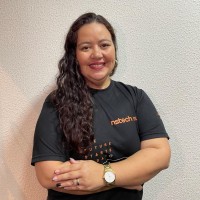 Nathalia Lamenha