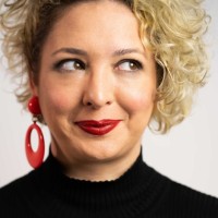 Rocío González Molero