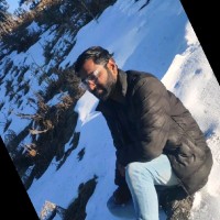 Vineet Shrivastava