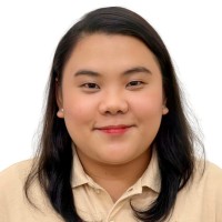 Reecah Yvette Dela Rosa