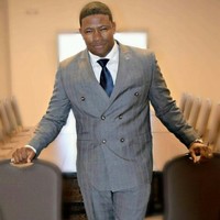 Jerome Austin