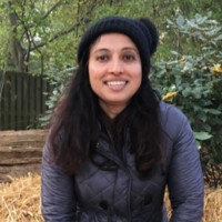 Debjani Roy