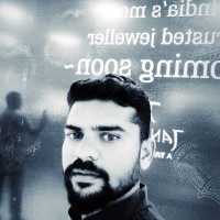 Sushant Choudhari