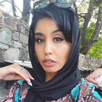 Sadia Saqab