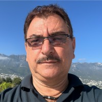 René Silva del C.